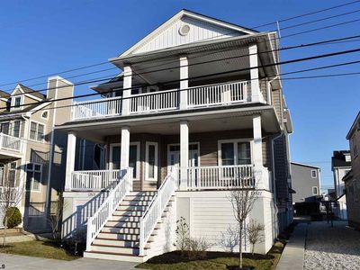 3527 Haven Ave #2, Ocean City, NJ, 08226