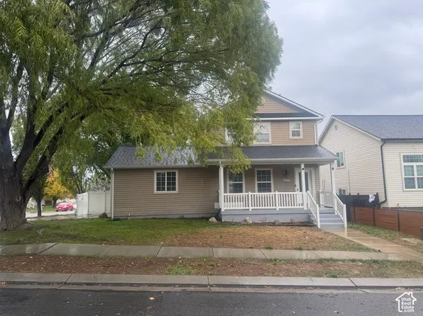 4027 E O'Fallons Way, Eagle Mountain, UT 84005