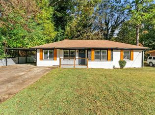 3028 Pasadena Dr, Decatur, GA 30032