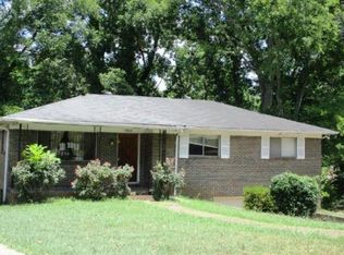 2808 Wenonah Dr SW, Birmingham, AL 35211