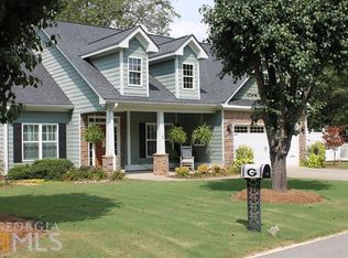 160 E Main St, Rutledge, GA 30663