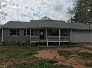 1567 Bonanza Church Rd, Jonesboro, GA 30238