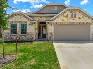 5322 Silent Dusk Ct, Bulverde, TX 78163