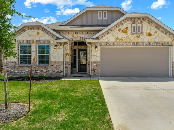 5322 Silent Dusk, Bulverde, TX 78163