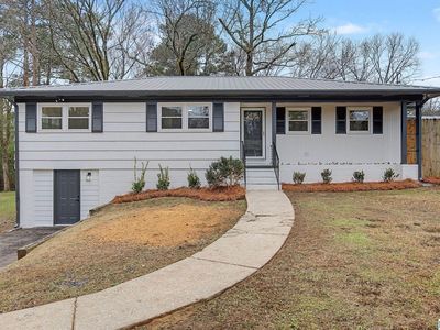 1017 Dover Ln, Birmingham, AL, 35214