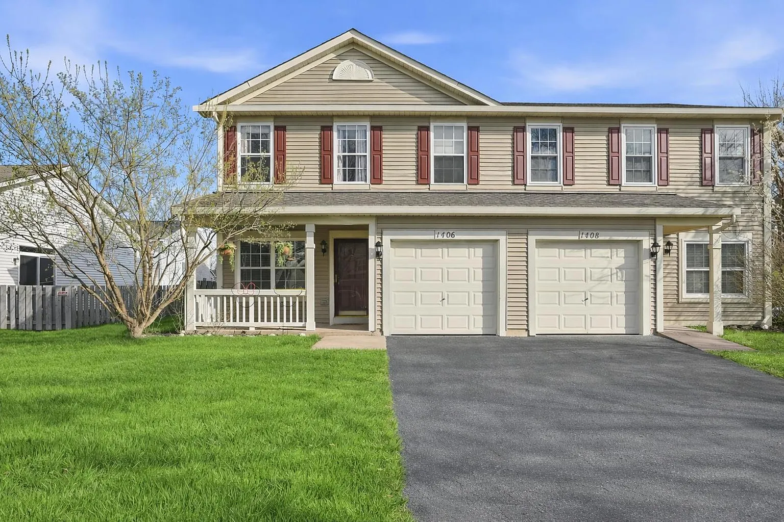 1406 Plantain Dr photo 1