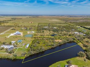33280 Washington Loop Rd #22, Punta Gorda, FL 33982