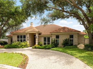 1401 Shay Ln, Edinburg, TX 78539