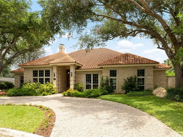 1401 Shay Ln, Edinburg, TX 78539