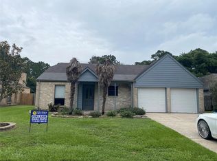 17626 Telegraph Creek Dr, Spring, TX 77379