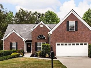 4979 Holland View Dr, Flowery Branch, GA 30542