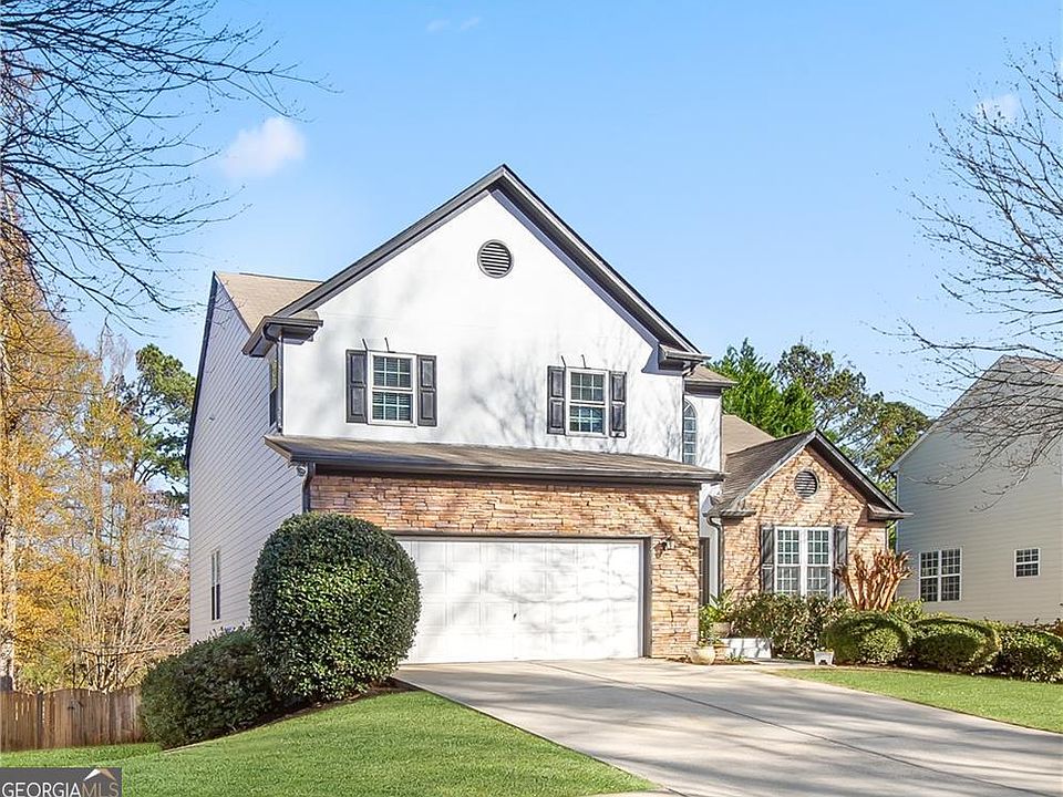 1st image of 306 Ivy Manor Dr NW