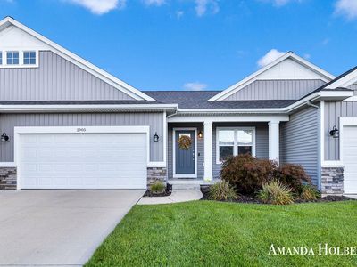 2905 Tributary Dr, Rockford, MI, 49341