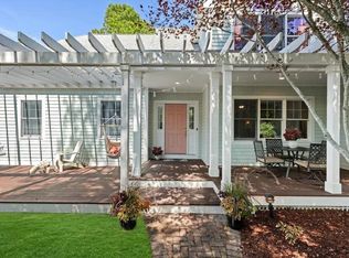 57 McKenna Ridge Rd, East Falmouth, MA 02536