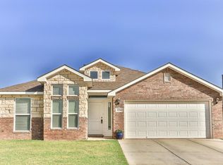 3706 Rochester Ave, Lubbock, TX 79407