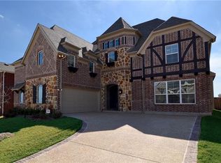 13908 Glory Lily Dr, Little Elm, TX 75068