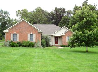850 North Dr, Hopkinsville, KY 42240