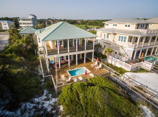 4861 W County Highway 30a, Santa Rosa Beach, FL 32459