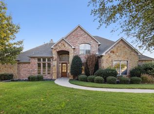 4200 Carlisle Ct, Argyle, TX 76226