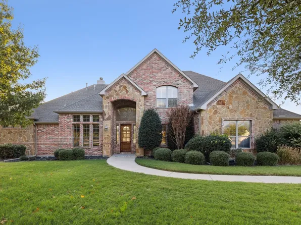 4200 Carlisle Ct, Argyle, TX 76226
