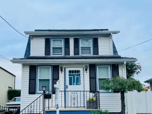 1426 Leslie St, Hillside Twp., NJ 07205