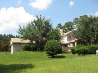 8436 Gamble Rd, Wacissa, FL 32344