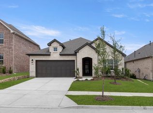 3213 Agnew St, Celina, TX 75009