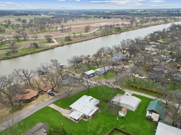 140 E El Camino Real, Weatherford, TX 76087