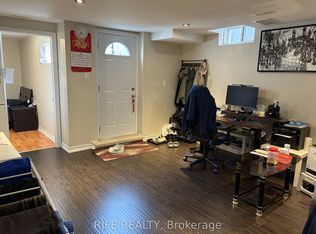 21 Boxhill Rd, Markham, ON L3S 4R1