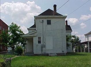 708 Washington Ave, Huntington, WV 25701