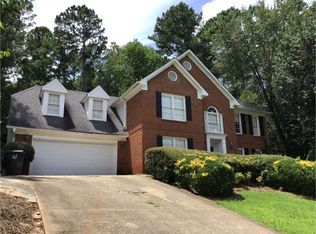 1388 Christiana Dr, Lawrenceville, GA 30043