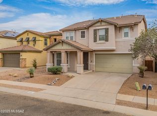 6999 S Sweetbush Ave, Tucson, AZ 85756