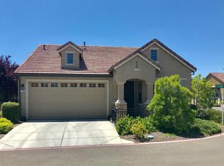 1136 Volonne Dr, Roseville, CA