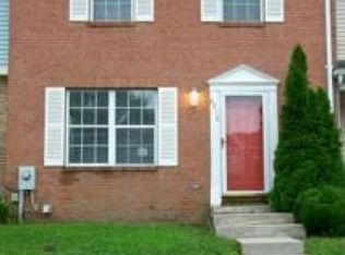 9310 Kilbride Ct, Perry Hall, MD