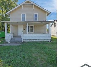 1121 Smith Rd, Columbus, OH 43207