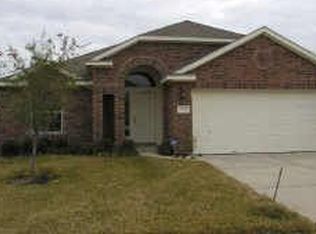 21110 Gatepoint Dr, Houston, TX 77073