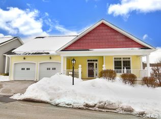 4 Weigel Valley Dr #4, Tolland, CT 06084