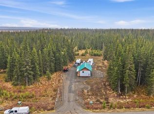 67587 & 67563 Maule Ave, Ninilchik, AK 99639