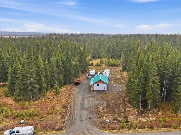 67587 Maule Ave, Ninilchik, AK 99639