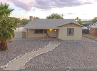 2822 E Seneca St, Tucson, AZ 85716