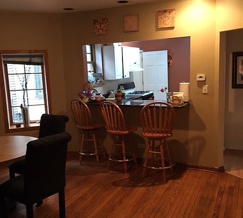 3rd image of 1940 N Bissell St #1