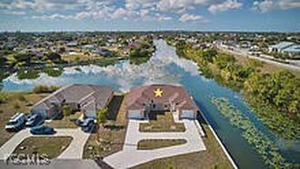 1302 SE 6th Ave, Cape Coral, FL, 33990