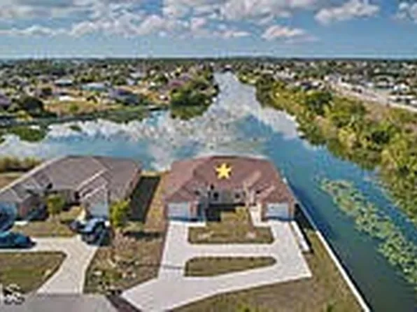 1302 SE 6th Ave, Cape Coral, FL 33990