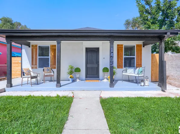 1405 E Orman Ave, Pueblo, CO 81004