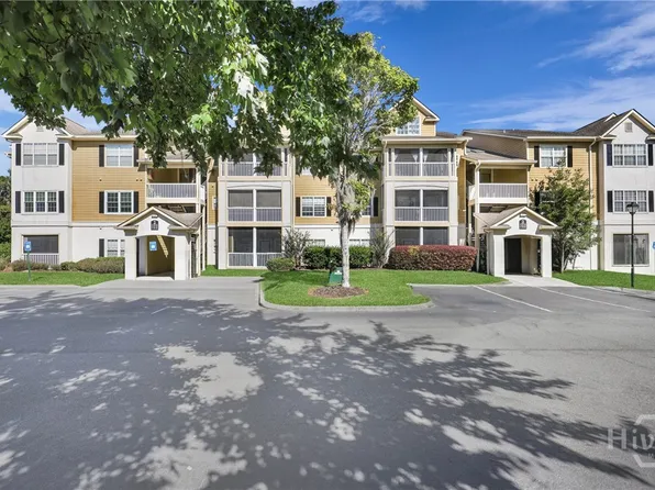 2202 Walden Park Drive, Savannah, GA 31410