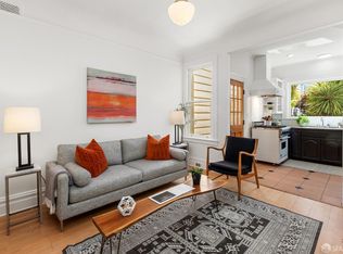 17 Laussat St, San Francisco, CA 94102