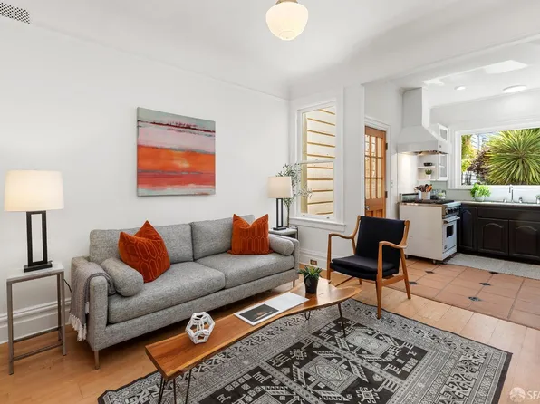 17 Laussat St, San Francisco, CA 94102