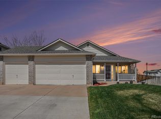 5357 S Routt Way, Littleton, CO 80127