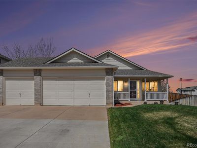 5357 S Routt Way, Littleton, CO, 80127