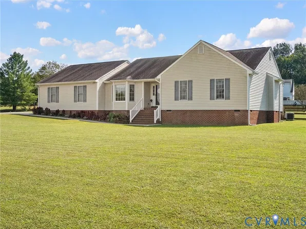 5325 Swift Hill Ln, Sandston, VA 23150